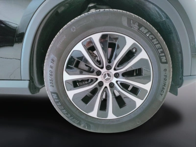 10 - Mercedes-Benz GLC Cascioli Group