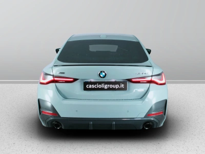 4 - BMW Serie 4 Cascioli Group