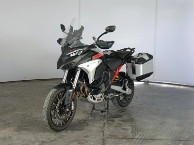 4 - Ducati Multistrada Cascioli Group