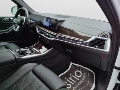 9 - BMW X5 Cascioli Group