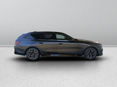 3 - BMW Serie 5 Cascioli Group