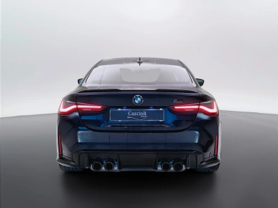 4 - BMW M M4 Cascioli Group