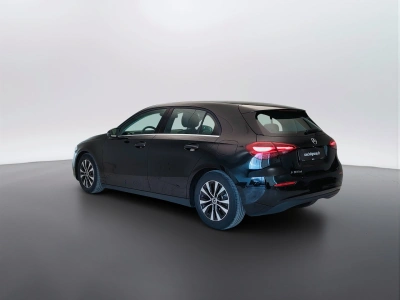 7 - Mercedes-Benz Classe A Cascioli Group