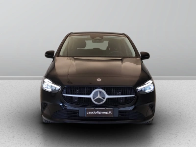 2 - Mercedes-Benz Classe B Cascioli Group
