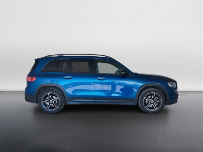 4 - Mercedes-Benz GLB Cascioli Group