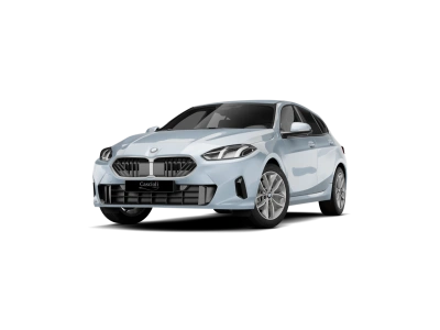 1 - BMW Serie 1 Cascioli Group