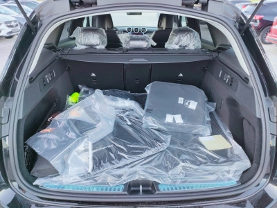 5 - Mercedes-Benz GLC Cascioli Group