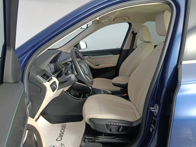 8 - BMW X1 Cascioli Group