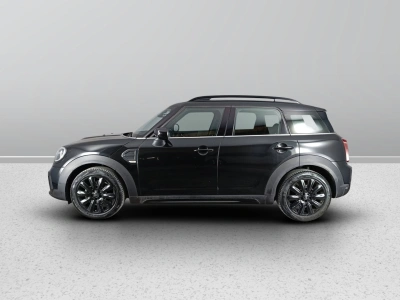 6 - MINI Countryman Cascioli Group