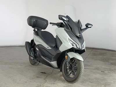 2 - Honda Forza Cascioli Group