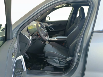 8 - BMW X1 M Cascioli Group