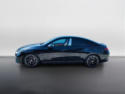 3 - Mercedes-Benz CLA Cascioli Group