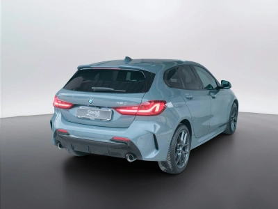 6 - BMW Serie 1 Cascioli Group