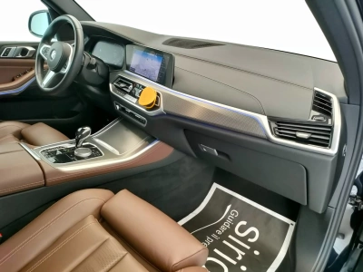 10 - BMW X5 Cascioli Group