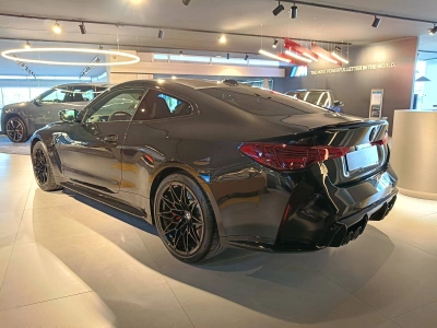 4 - BMW M M4 Cascioli Group