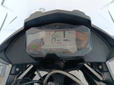 8 - BMW Motorrad GS Cascioli Group