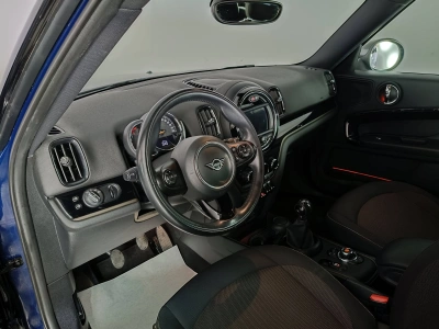 7 - MINI Countryman Cascioli Group