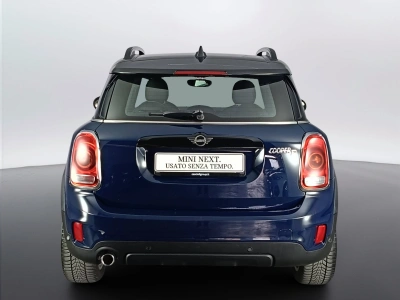 5 - MINI Countryman Cascioli Group