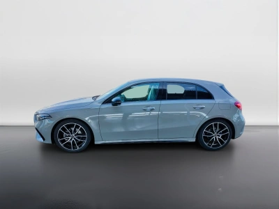 3 - Mercedes-Benz Classe A Cascioli Group