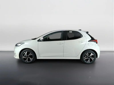 6 - Toyota Yaris Cascioli Group