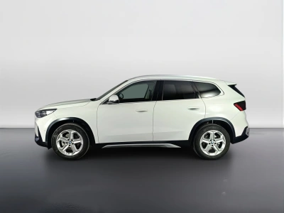 4 - BMW X1 Cascioli Group