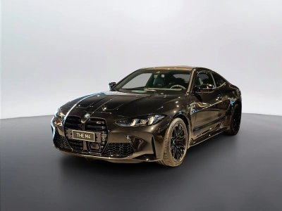 1 - BMW M M4 Cascioli Group
