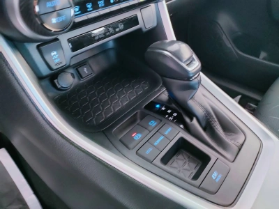 9 - Toyota RAV4 Cascioli Group