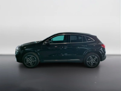 5 - Mercedes-Benz EQA Cascioli Group