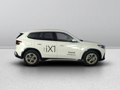3 - BMW iX1 Cascioli Group