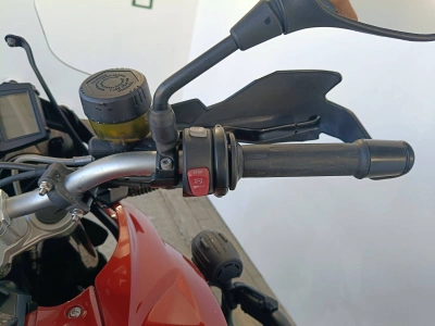 9 - BMW Motorrad GS Cascioli Group