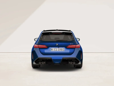 6 - BMW M M5 Cascioli Group