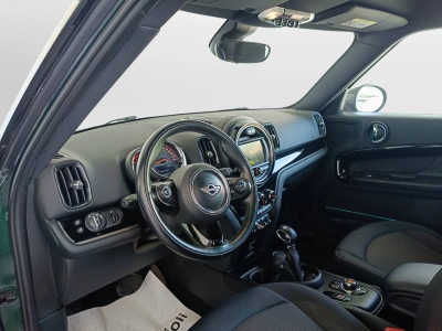 7 - MINI Countryman Cascioli Group