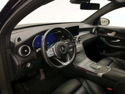 7 - Mercedes-Benz GLC Cascioli Group