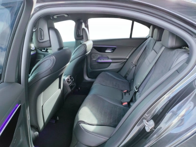 6 - Mercedes-Benz Classe C Cascioli Group