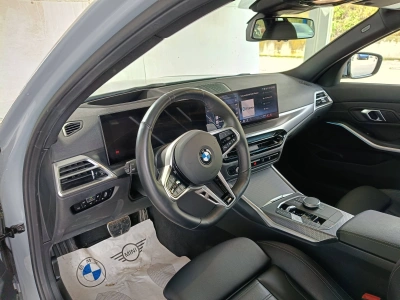 7 - BMW Serie 3 Cascioli Group