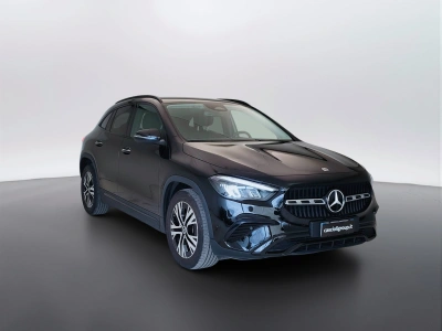 3 - Mercedes-Benz GLA Cascioli Group
