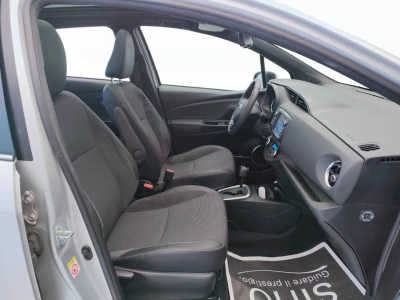 9 - Toyota Yaris Cascioli Group