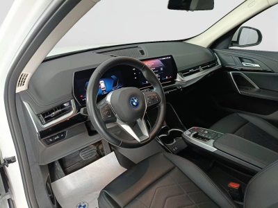 7 - BMW iX1 Cascioli Group