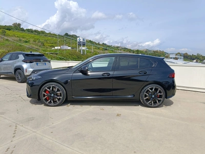 3 - BMW Serie 1 Cascioli Group