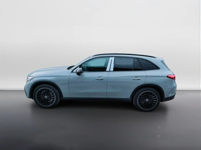 9 - Mercedes-Benz GLC Cascioli Group