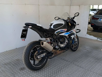 3 - BMW Motorrad RR Cascioli Group