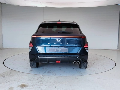 4 - Hyundai Kona Cascioli Group