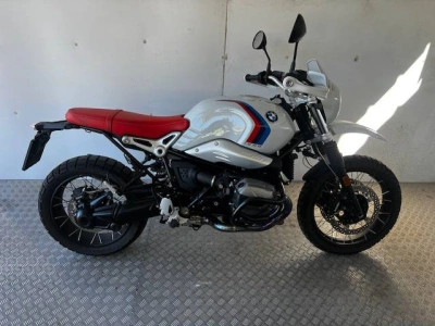 1 - BMW Motorrad nineT Cascioli Group