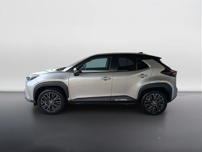 6 - Toyota Yaris Cross Cascioli Group