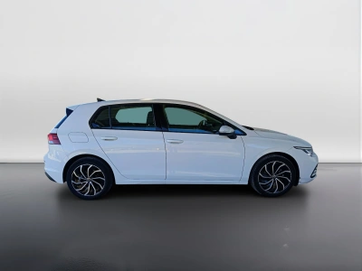 3 - Volkswagen Golf Cascioli Group