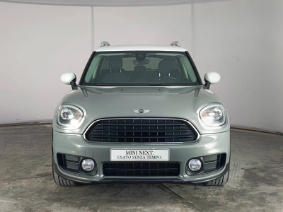 2 - MINI Countryman Cascioli Group