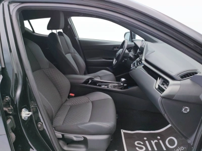 9 - Toyota C-HR Cascioli Group
