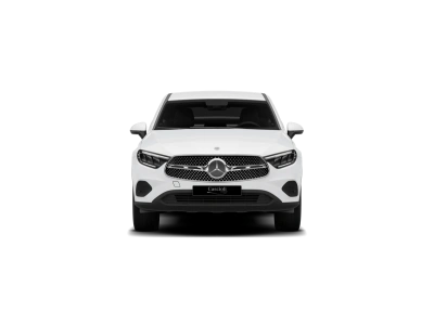 2 - Mercedes-Benz GLC Cascioli Group