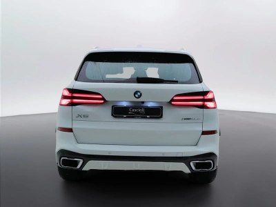 4 - BMW X5 Cascioli Group