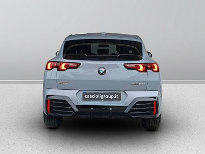 4 - BMW X2 Cascioli Group